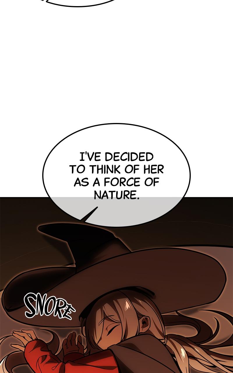 The Extra’s Academy Survival Guide Chapter 21 — page 109