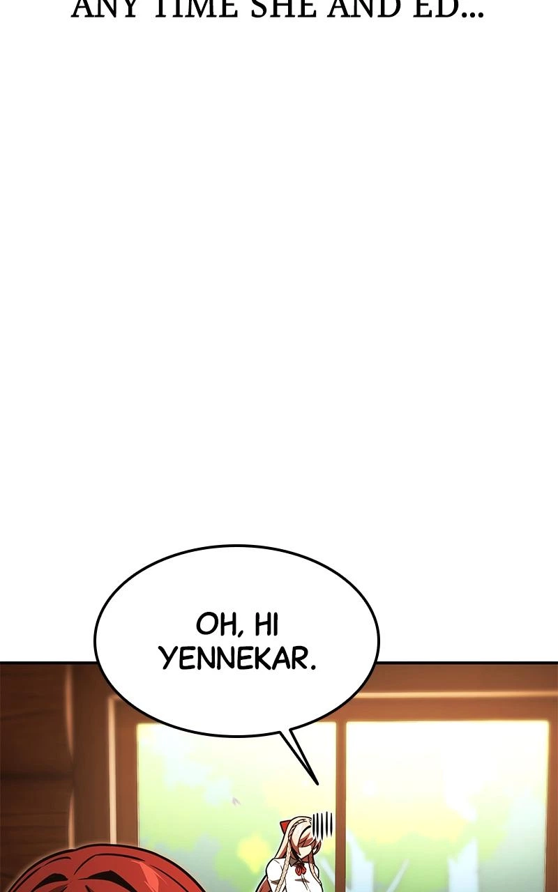 The Extra’s Academy Survival Guide Chapter 21 — page 118