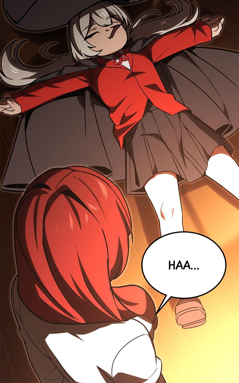 The Extra’s Academy Survival Guide Chapter 21 — page 121