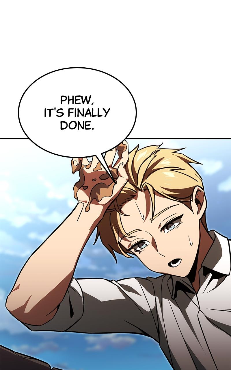 The Extra’s Academy Survival Guide Chapter 21 — page 123