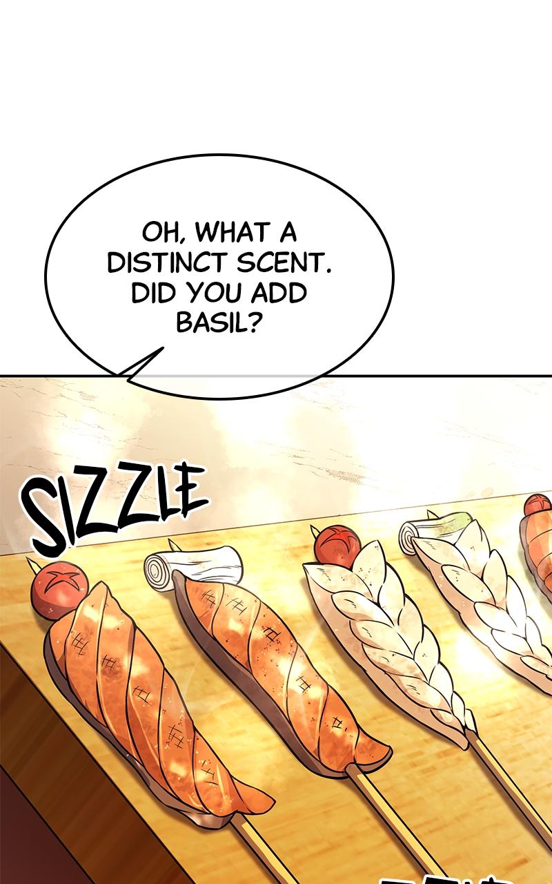 The Extra’s Academy Survival Guide Chapter 21 — page 129