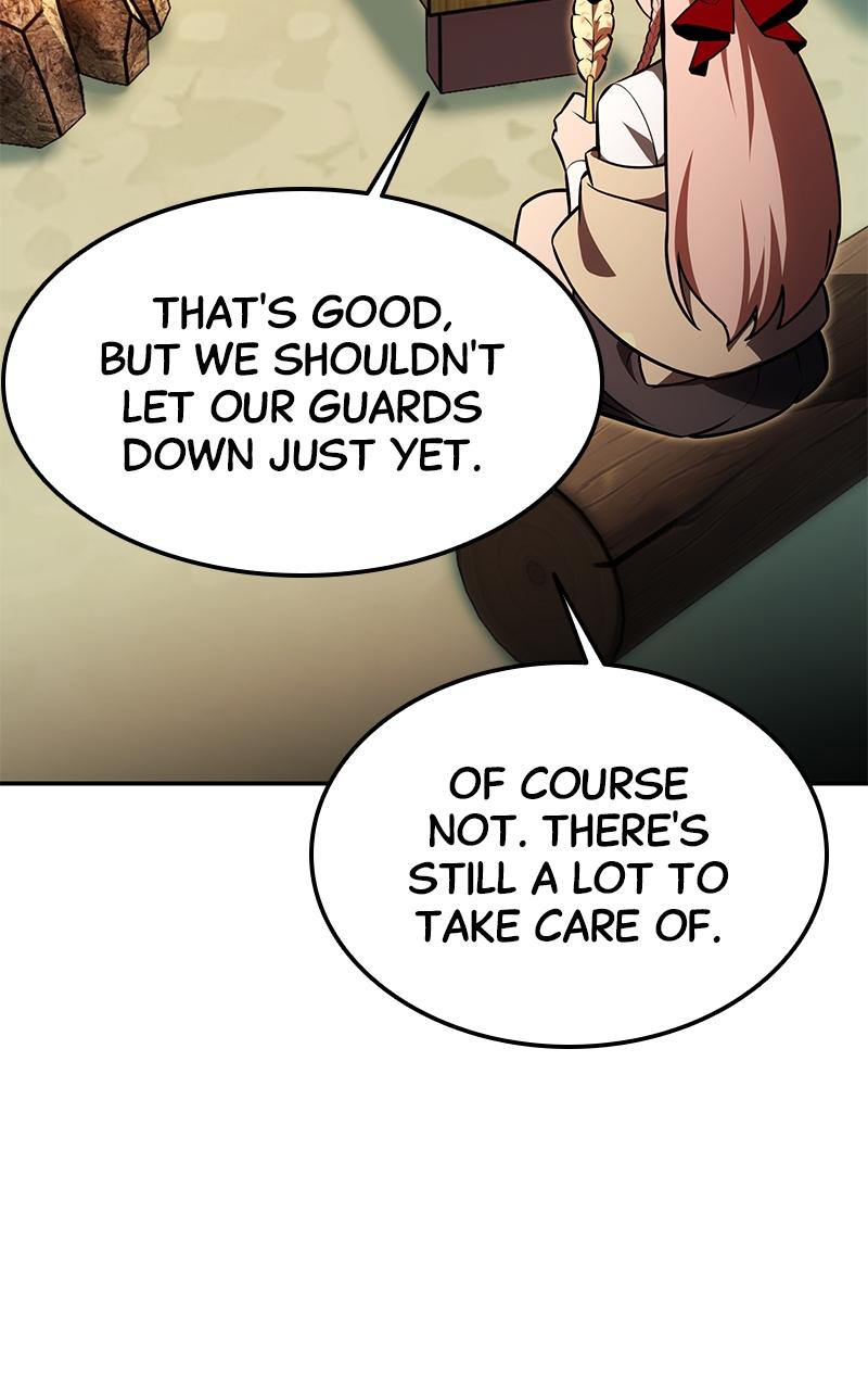 The Extra’s Academy Survival Guide Chapter 21 — page 132