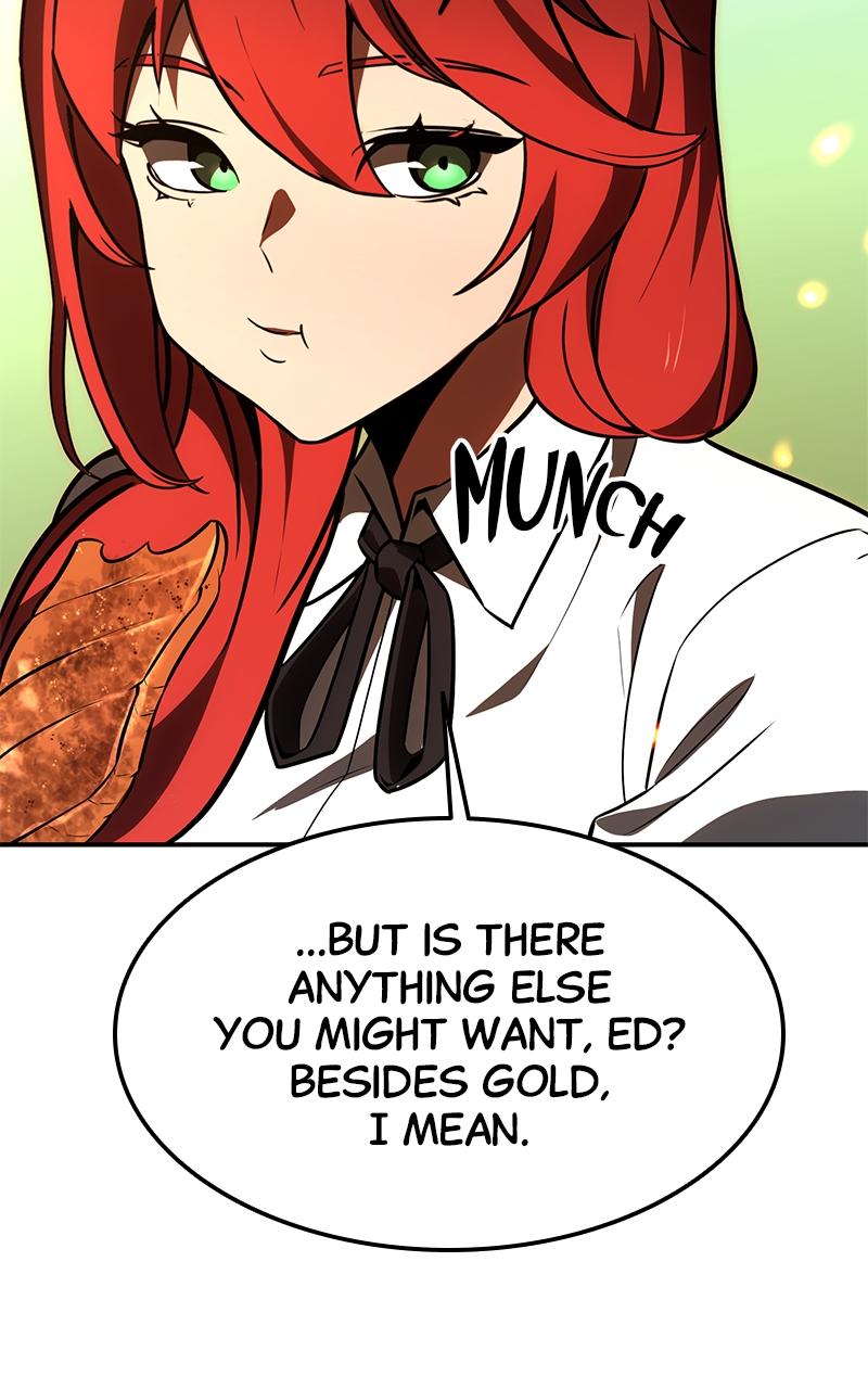 The Extra’s Academy Survival Guide Chapter 21 — page 134