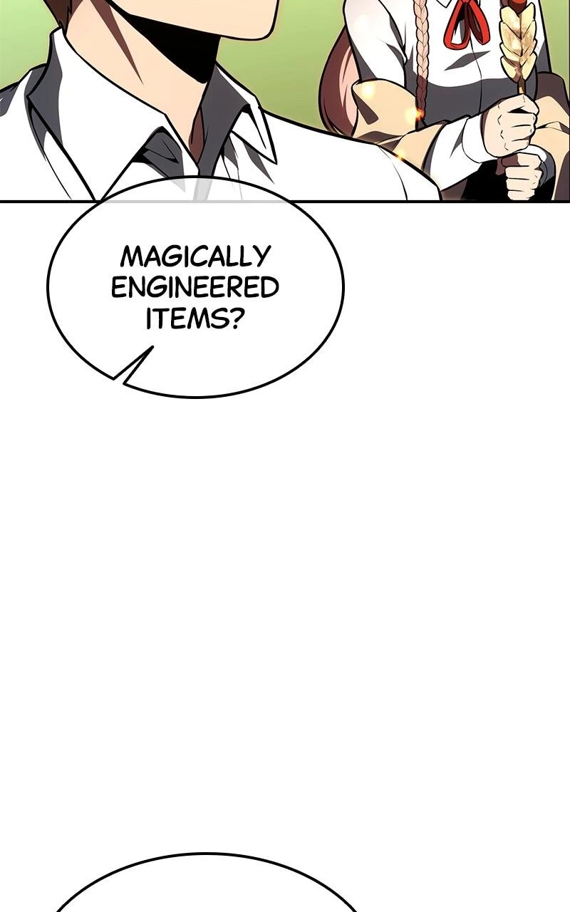 The Extra’s Academy Survival Guide Chapter 21 — page 137