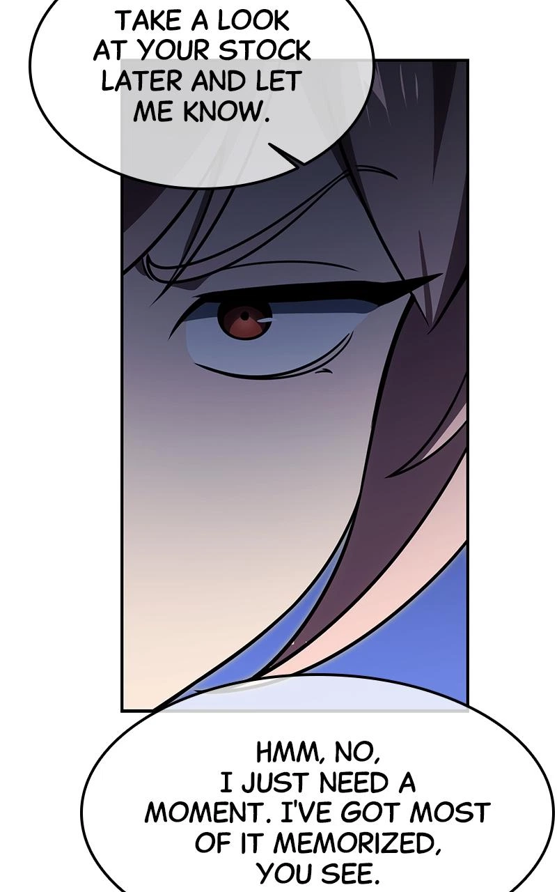 The Extra’s Academy Survival Guide Chapter 21 — page 138