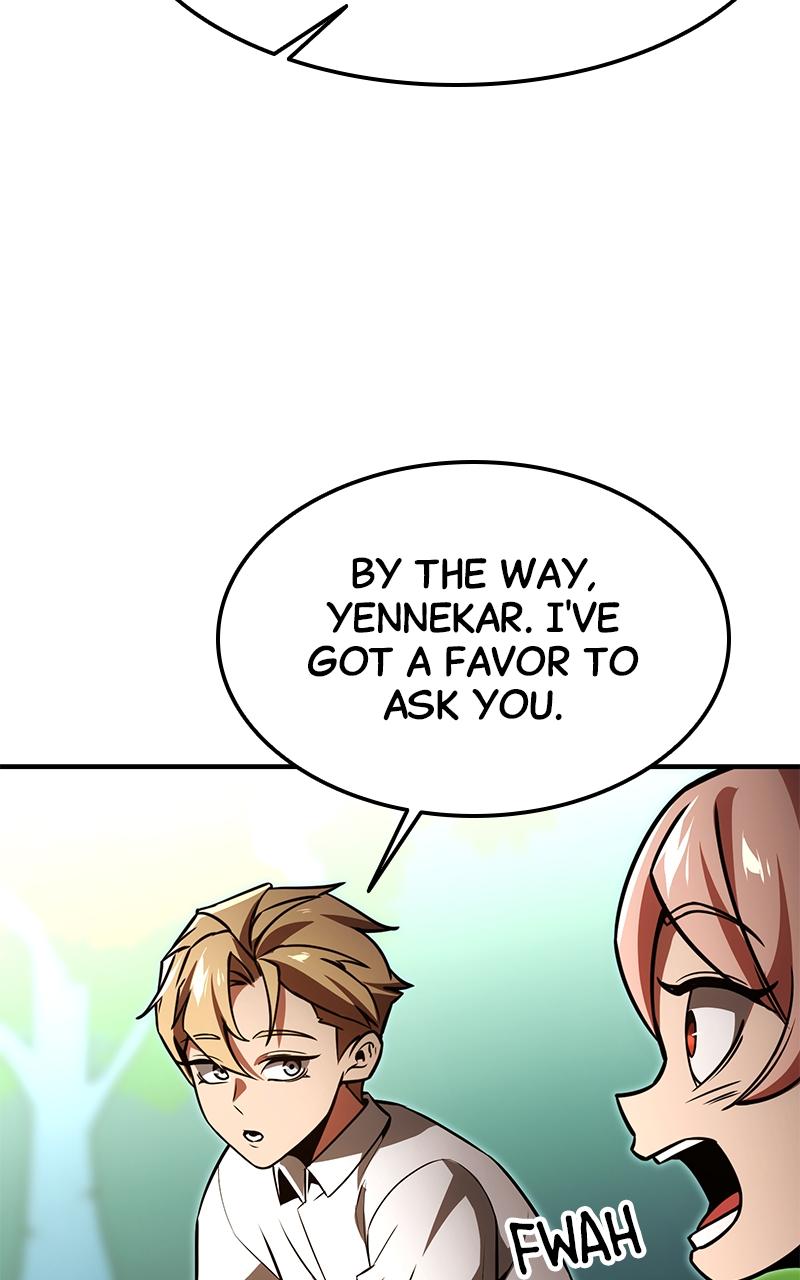 The Extra’s Academy Survival Guide Chapter 21 — page 139