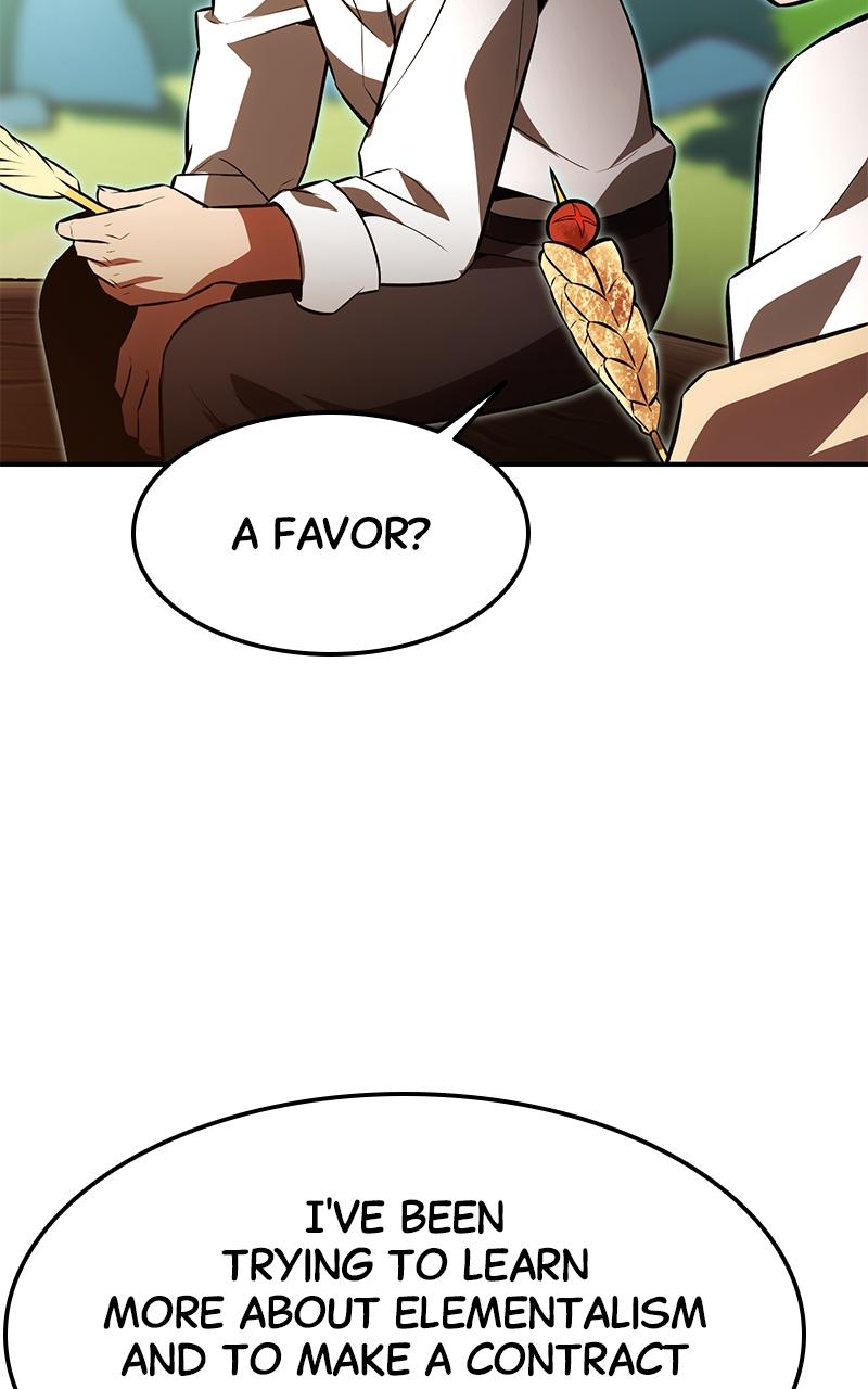The Extra’s Academy Survival Guide Chapter 21 — page 140