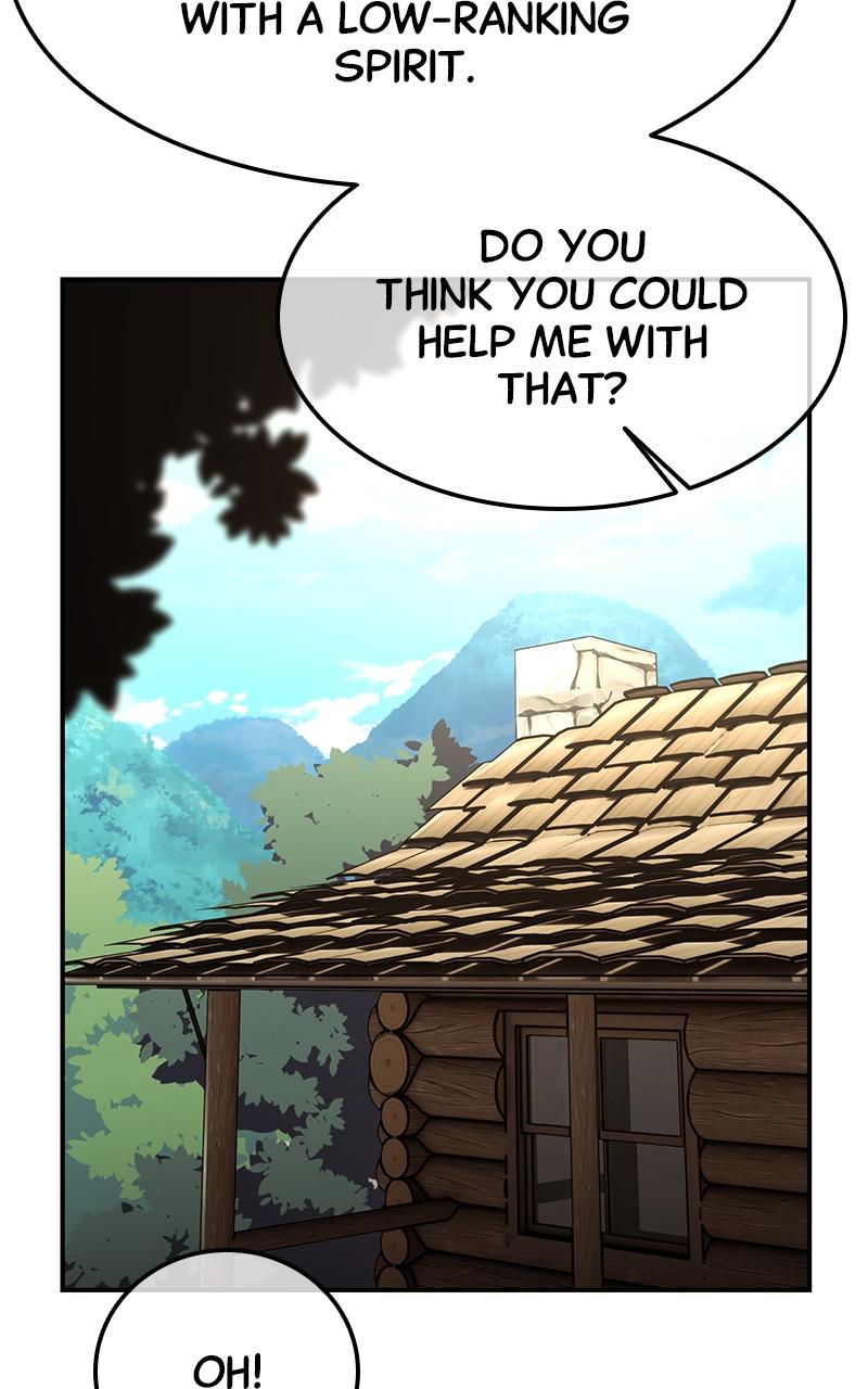 The Extra’s Academy Survival Guide Chapter 21 — page 141