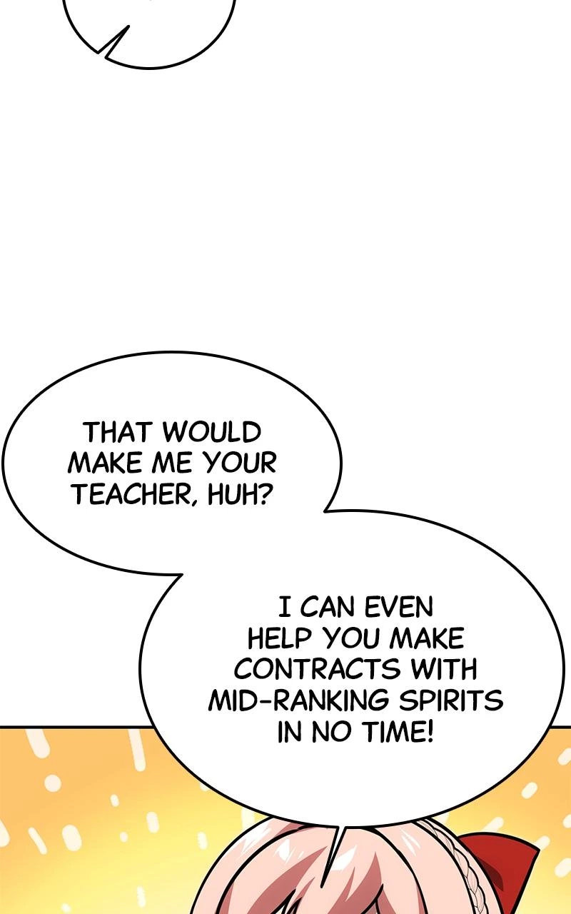 The Extra’s Academy Survival Guide Chapter 21 — page 142