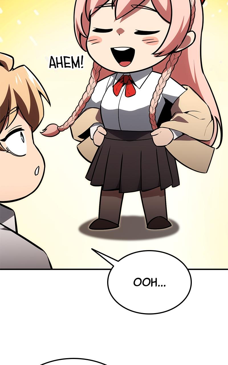 The Extra’s Academy Survival Guide Chapter 21 — page 143