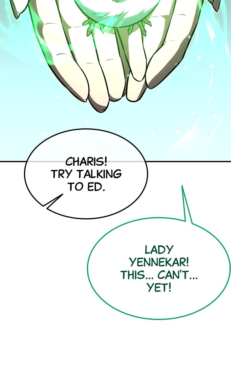 The Extra’s Academy Survival Guide Chapter 21 — page 145