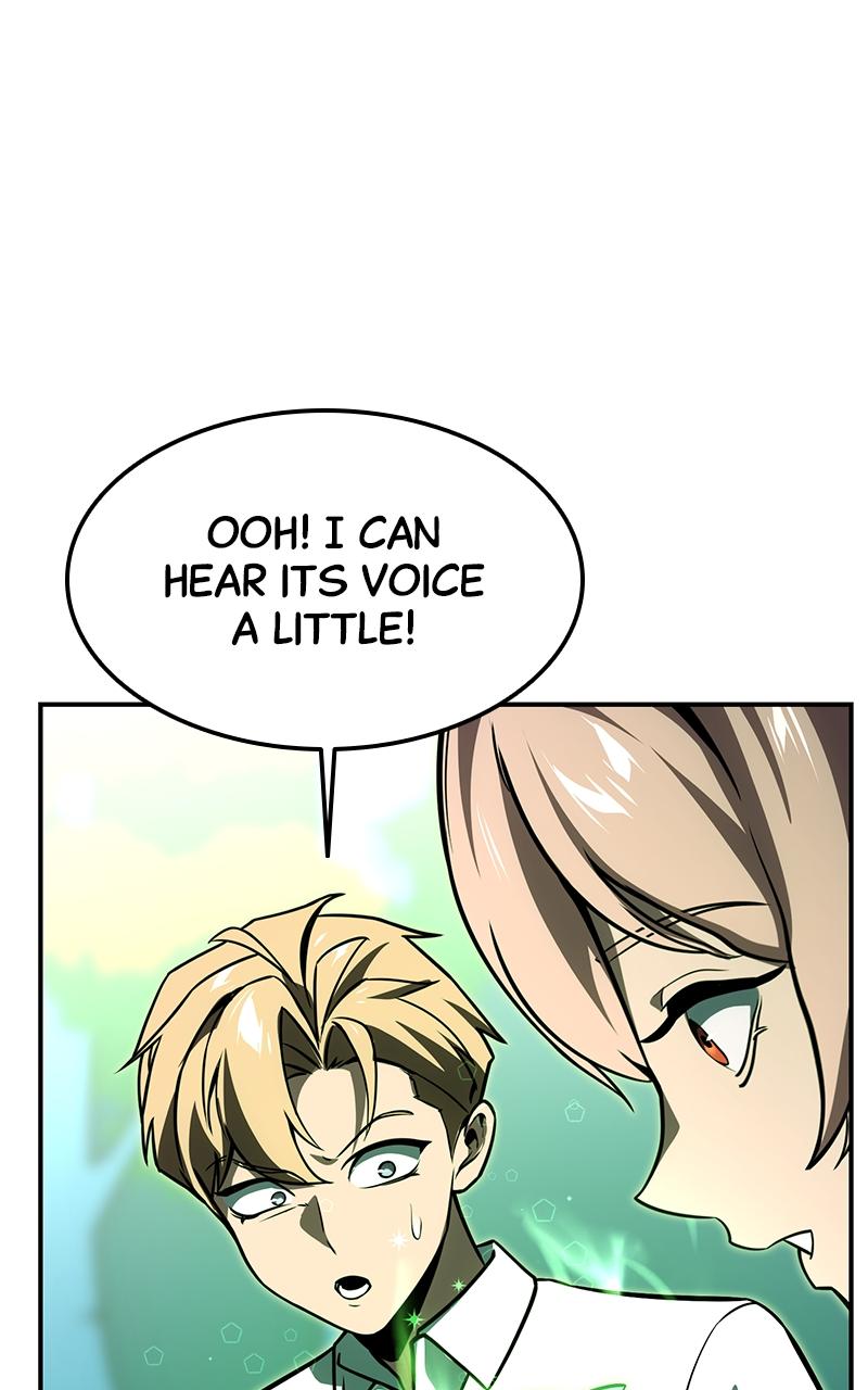The Extra’s Academy Survival Guide Chapter 21 — page 146