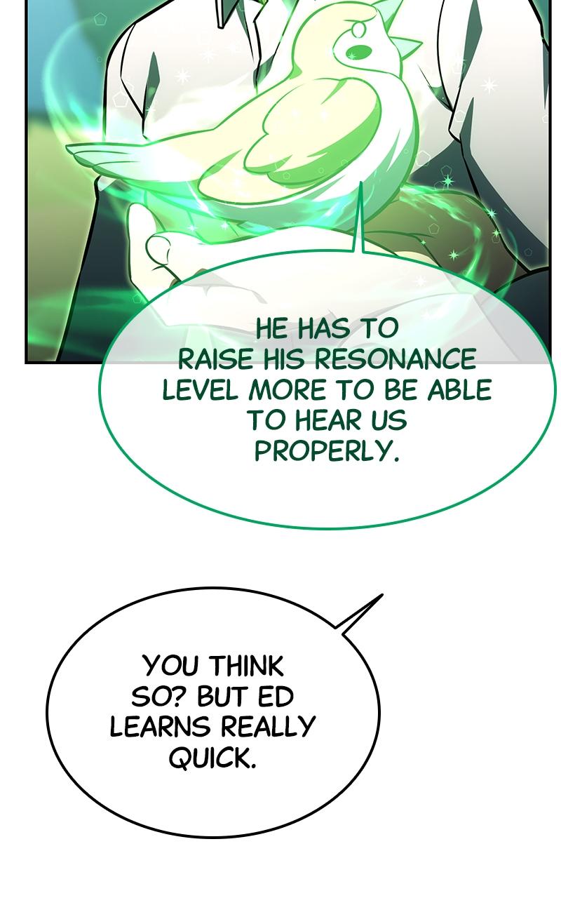 The Extra’s Academy Survival Guide Chapter 21 — page 147