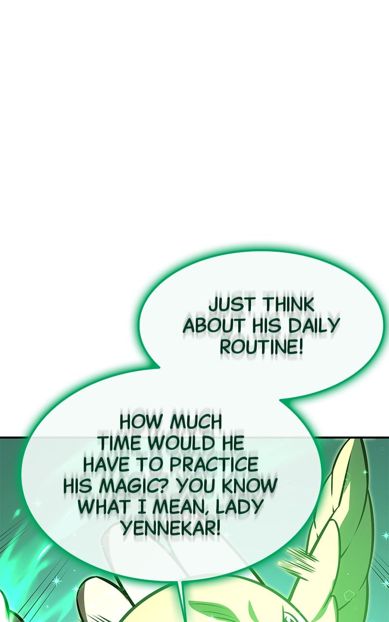 The Extra’s Academy Survival Guide Chapter 21 — page 148