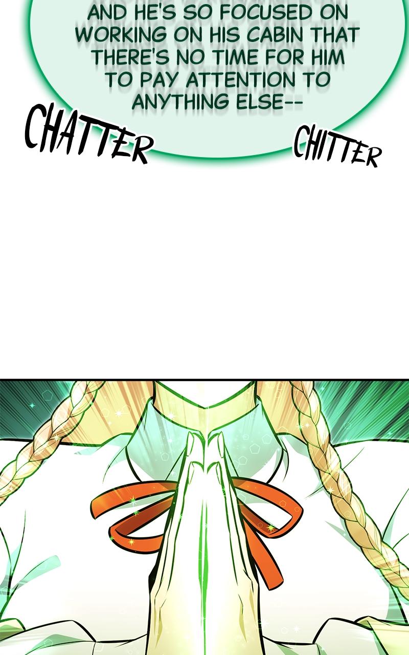 The Extra’s Academy Survival Guide Chapter 21 — page 150