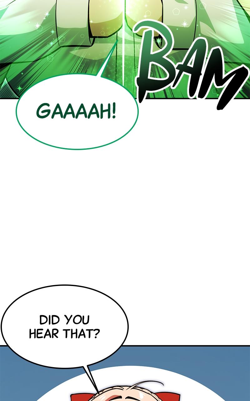 The Extra’s Academy Survival Guide Chapter 21 — page 151