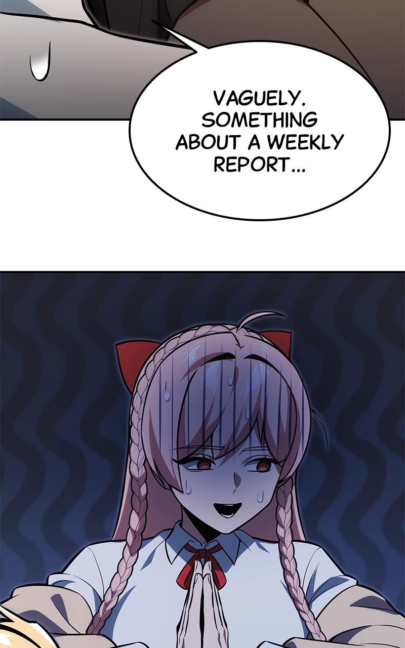 The Extra’s Academy Survival Guide Chapter 21 — page 153