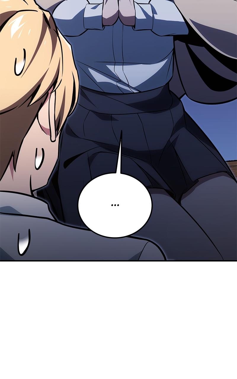 The Extra’s Academy Survival Guide Chapter 21 — page 154