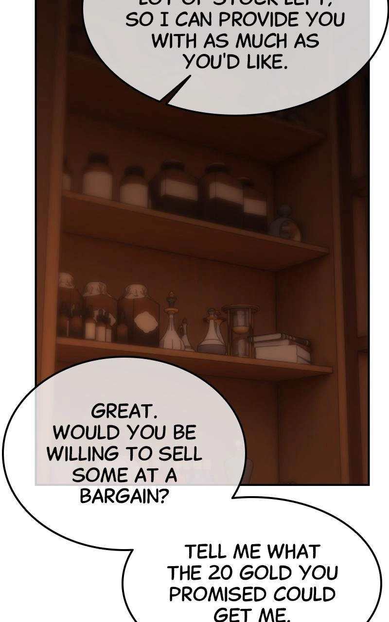 The Extra’s Academy Survival Guide Chapter 21 — page 157
