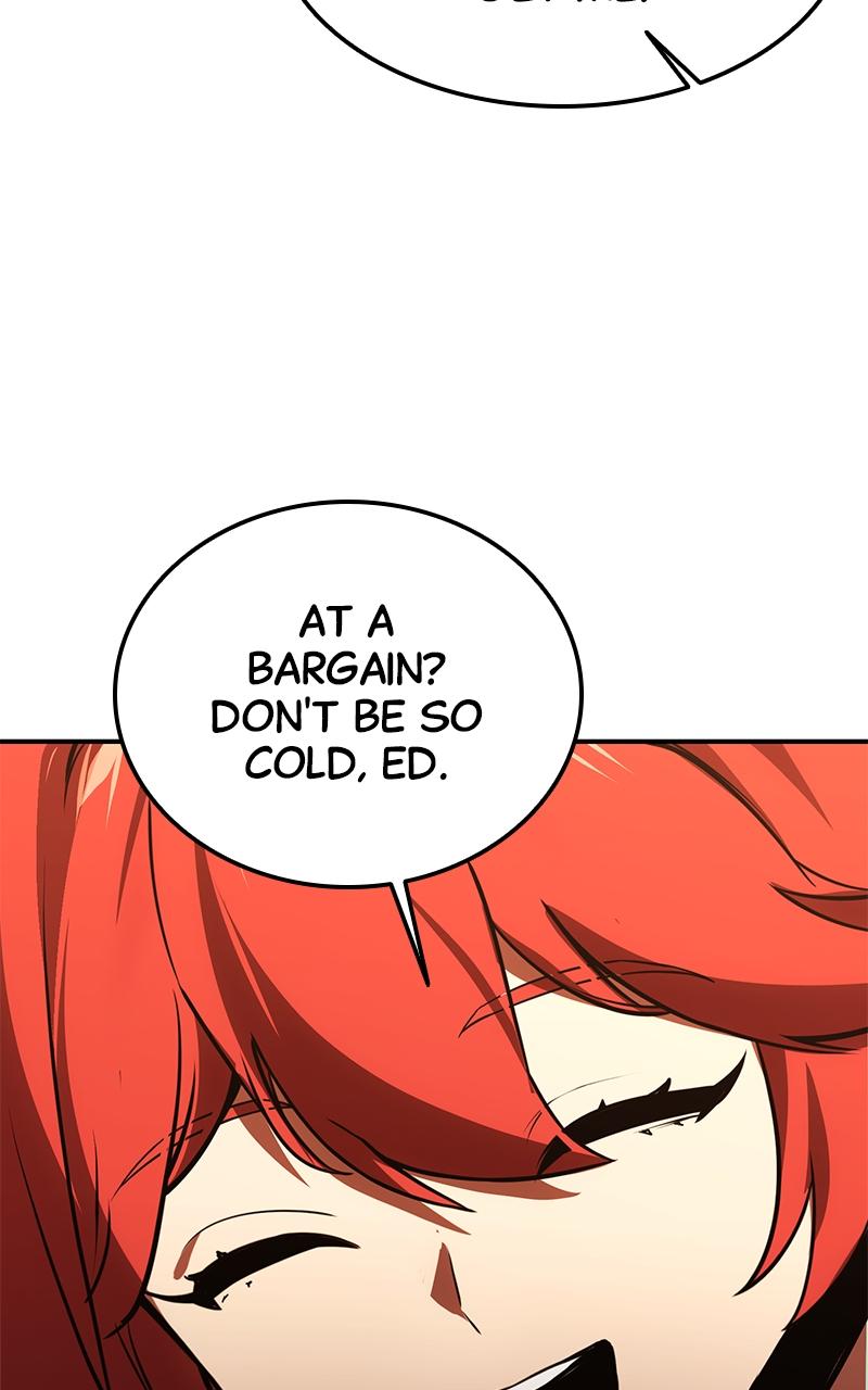 The Extra’s Academy Survival Guide Chapter 21 — page 158