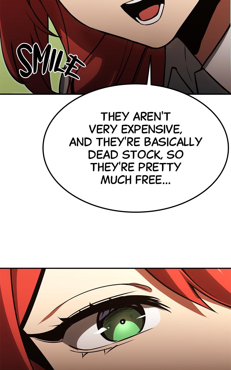 The Extra’s Academy Survival Guide Chapter 21 — page 159