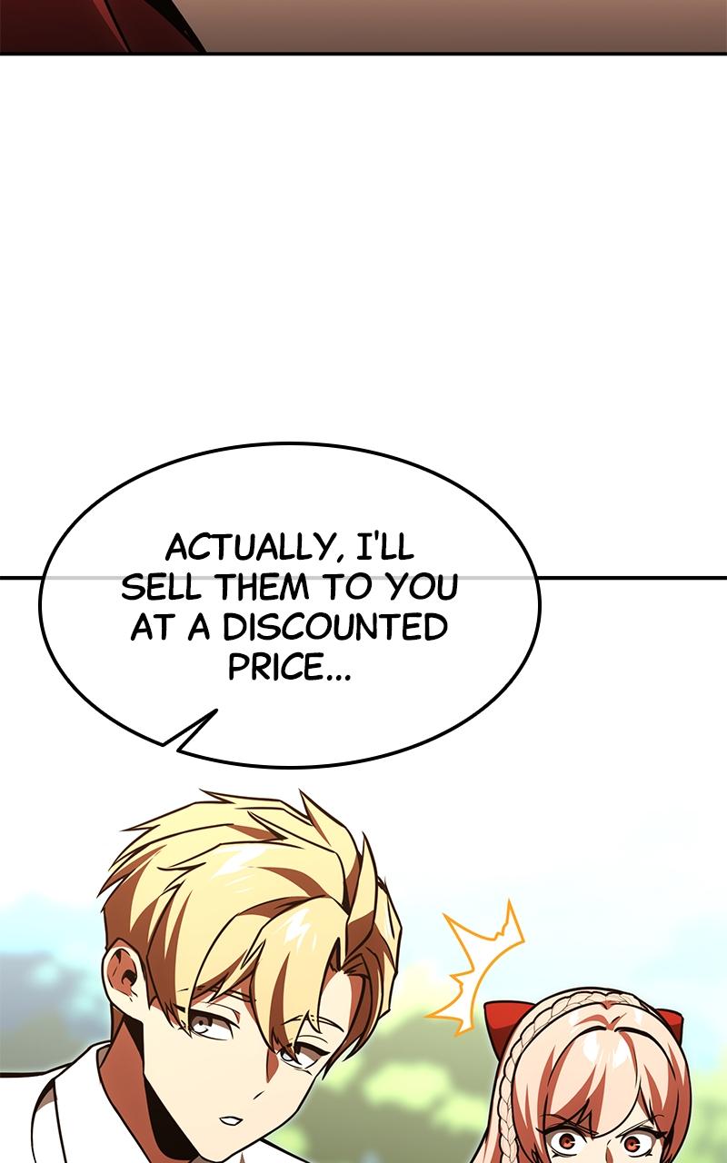 The Extra’s Academy Survival Guide Chapter 21 — page 160