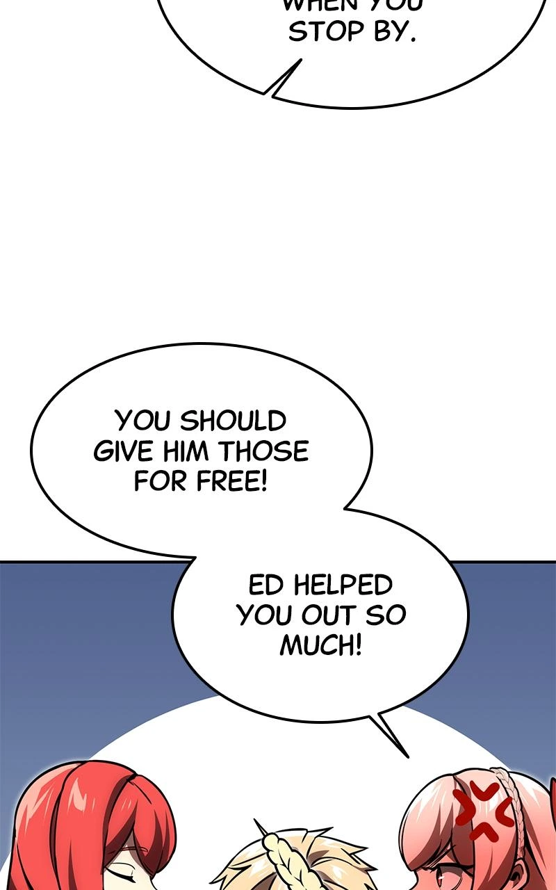 The Extra’s Academy Survival Guide Chapter 21 — page 162