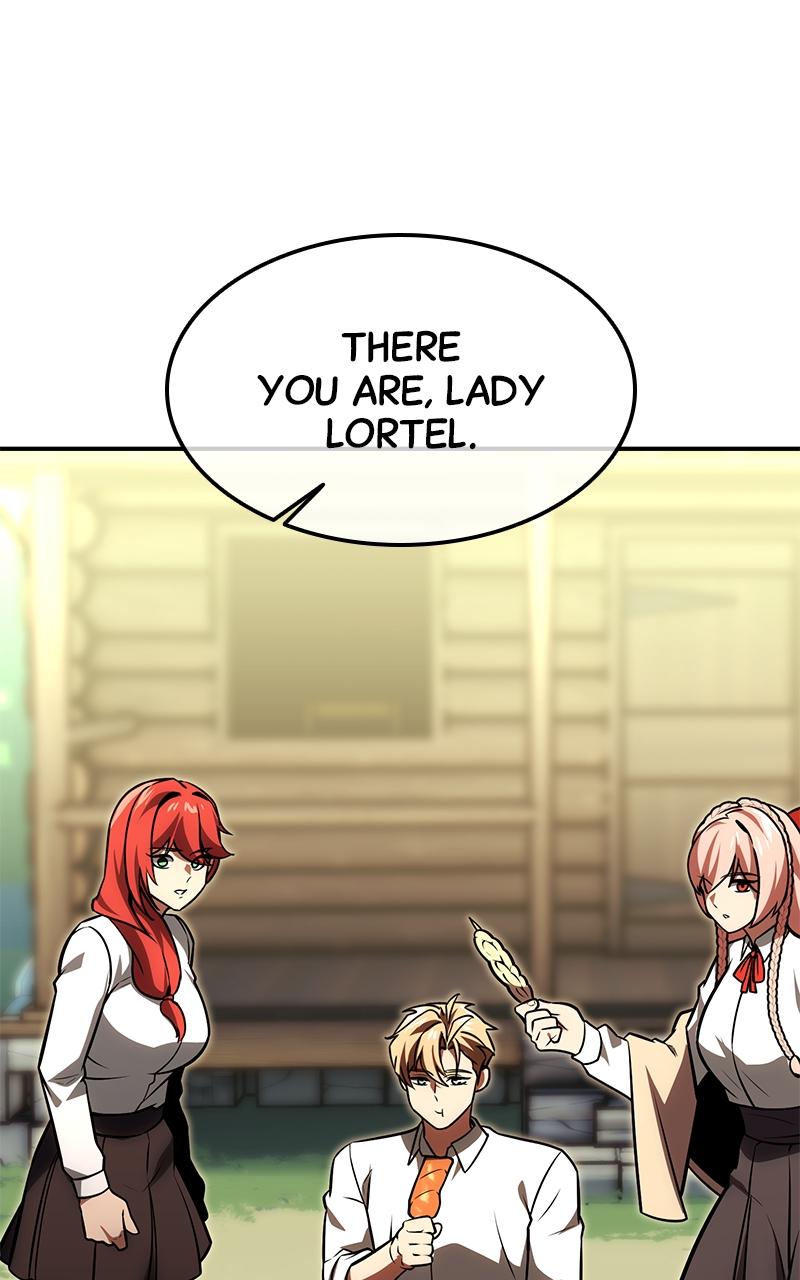 The Extra’s Academy Survival Guide Chapter 21 — page 166