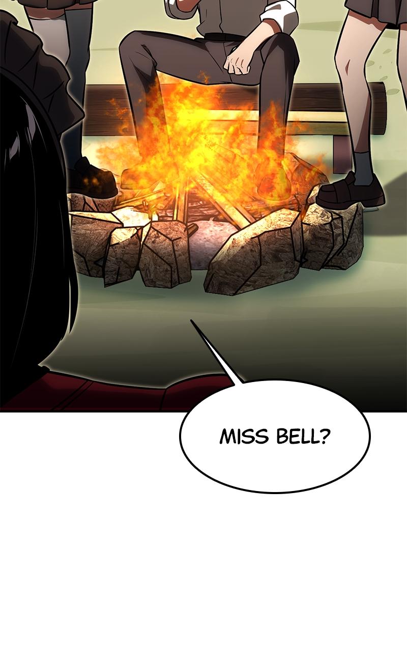 The Extra’s Academy Survival Guide Chapter 21 — page 167