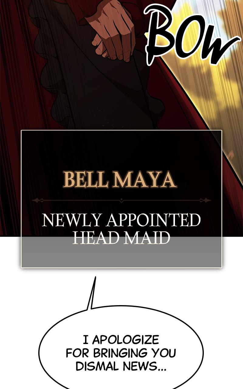 The Extra’s Academy Survival Guide Chapter 21 — page 170