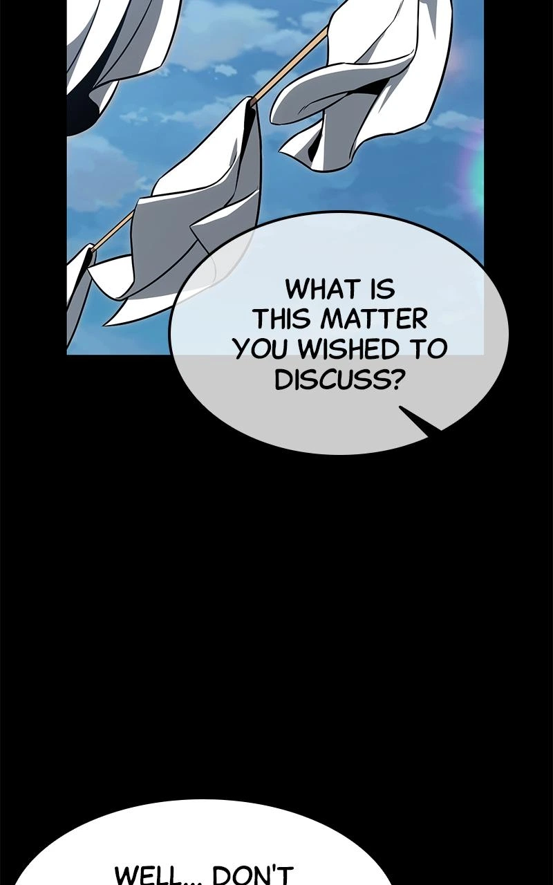 The Extra’s Academy Survival Guide Chapter 22 — page 2