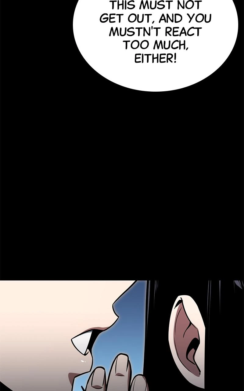 The Extra’s Academy Survival Guide Chapter 22 — page 4