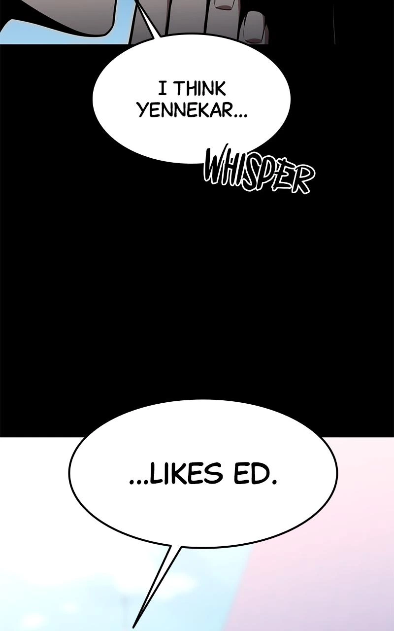 The Extra’s Academy Survival Guide Chapter 22 — page 5