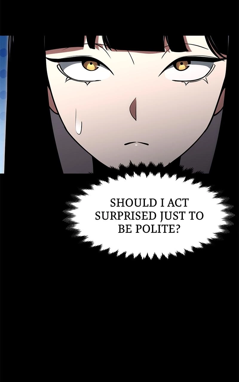 The Extra’s Academy Survival Guide Chapter 22 — page 8