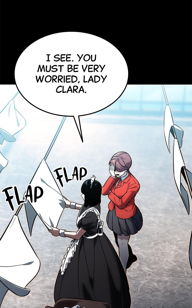 The Extra’s Academy Survival Guide Chapter 22 — page 9