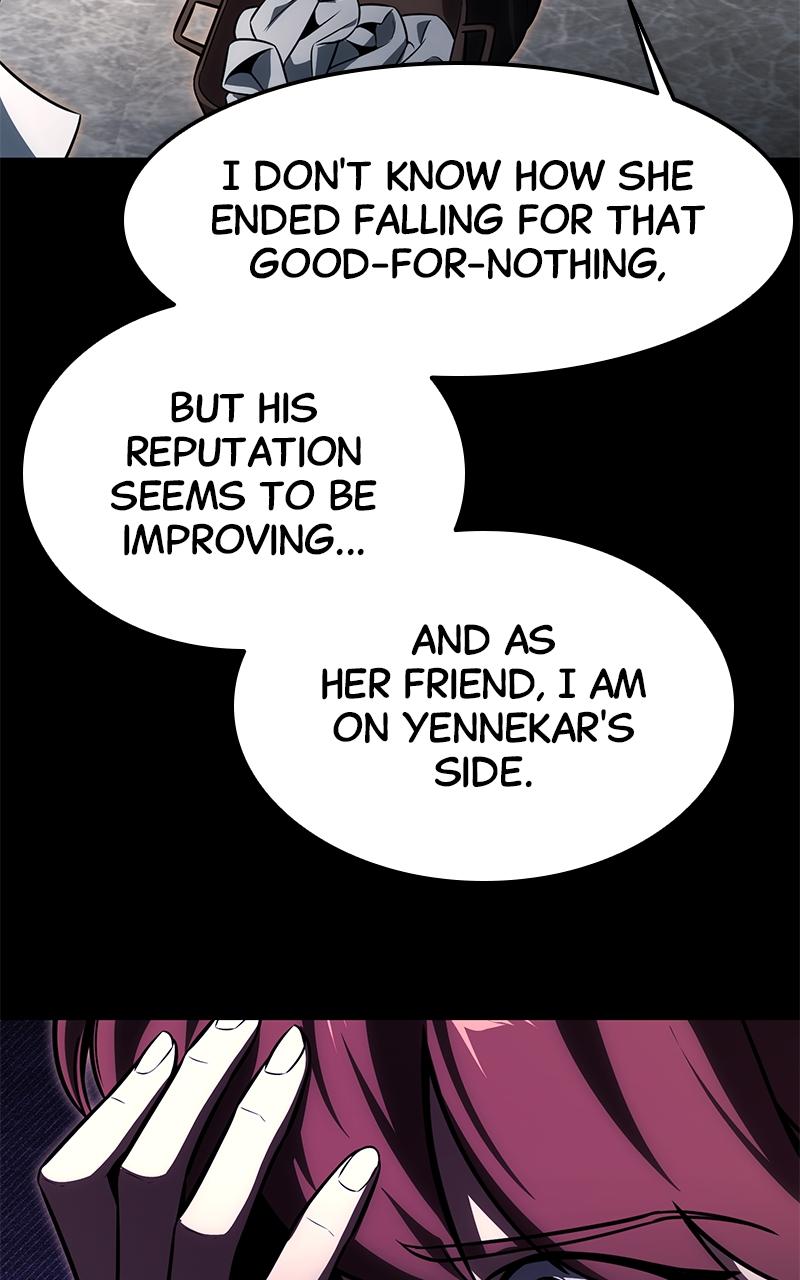 The Extra’s Academy Survival Guide Chapter 22 — page 10