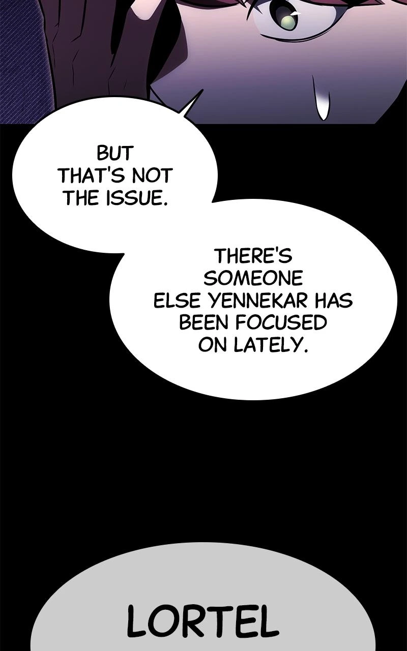 The Extra’s Academy Survival Guide Chapter 22 — page 11
