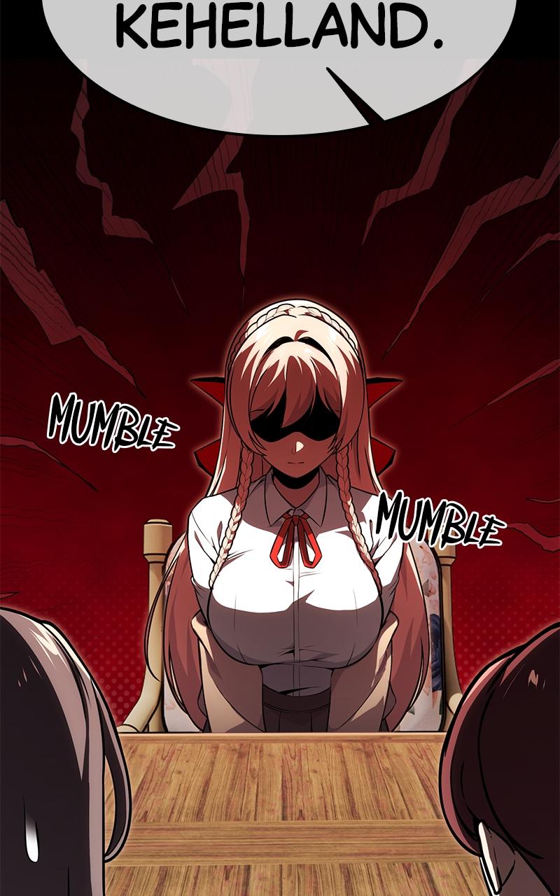 The Extra’s Academy Survival Guide Chapter 22 — page 12