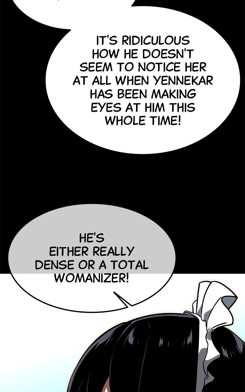 The Extra’s Academy Survival Guide Chapter 22 — page 15