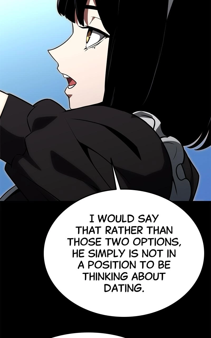 The Extra’s Academy Survival Guide Chapter 22 — page 16