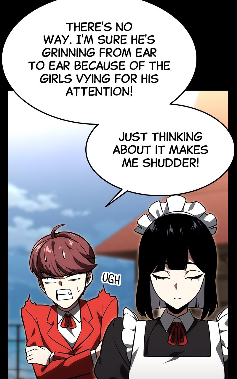 The Extra’s Academy Survival Guide Chapter 22 — page 17