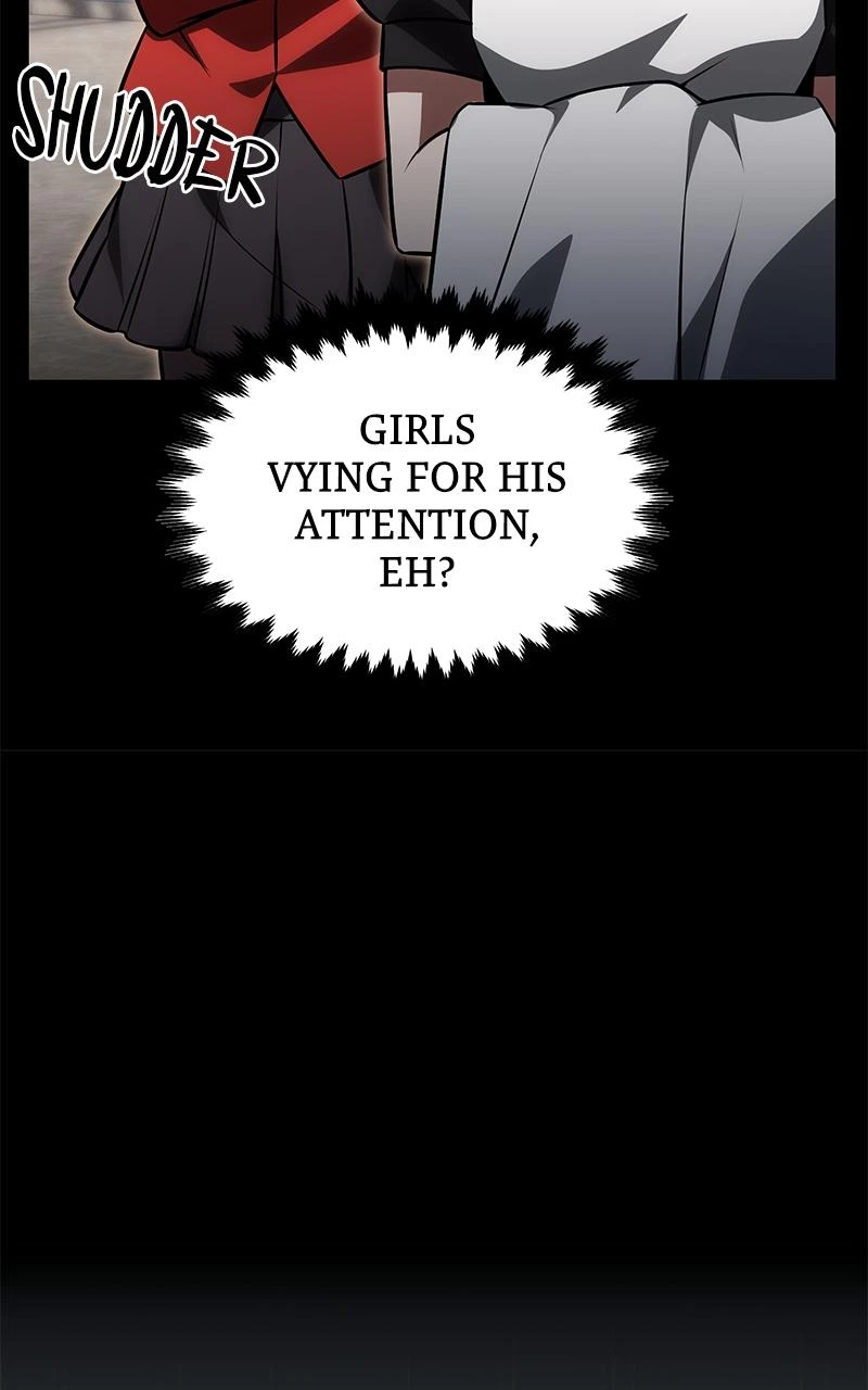 The Extra’s Academy Survival Guide Chapter 22 — page 18