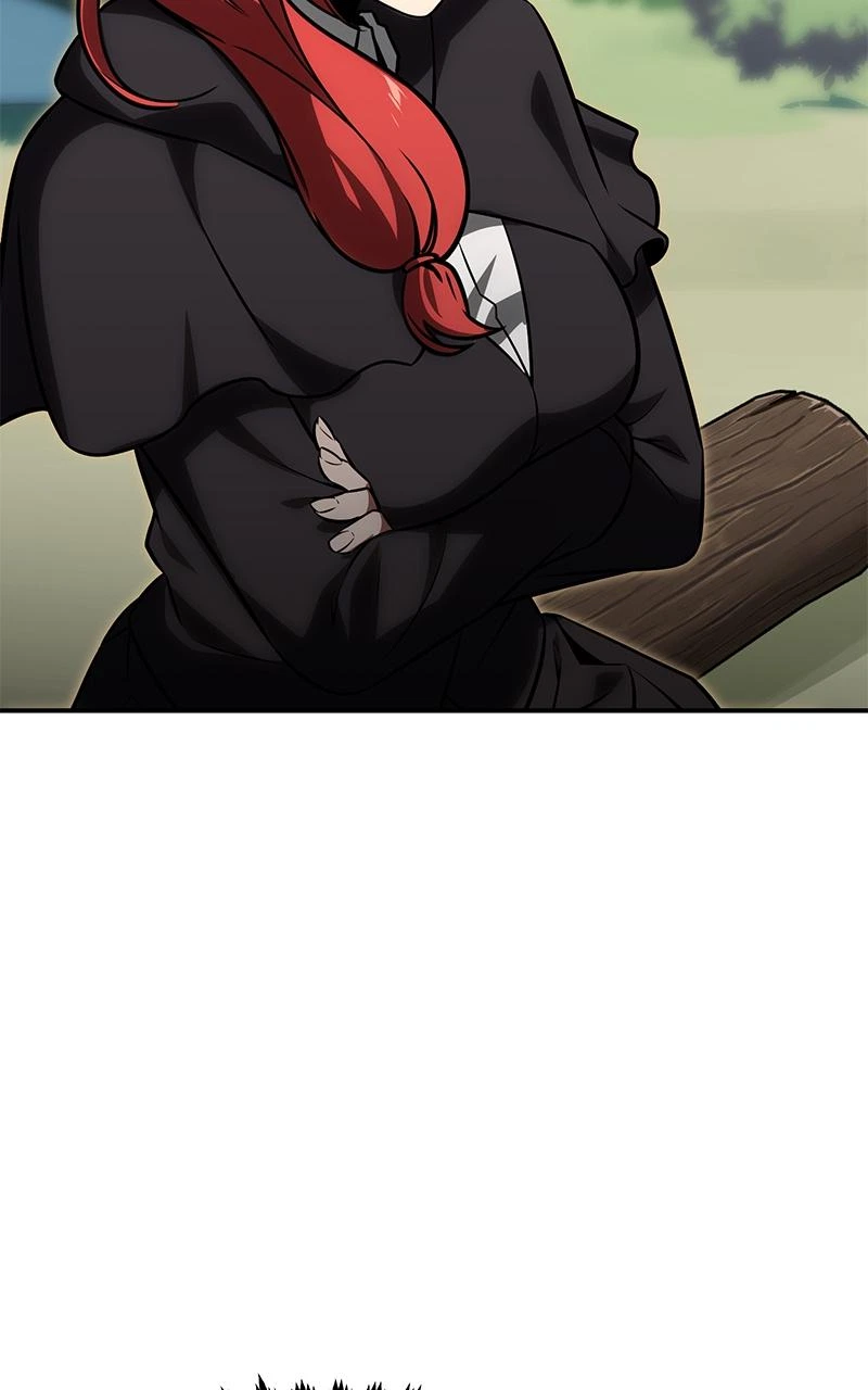 The Extra’s Academy Survival Guide Chapter 22 — page 20