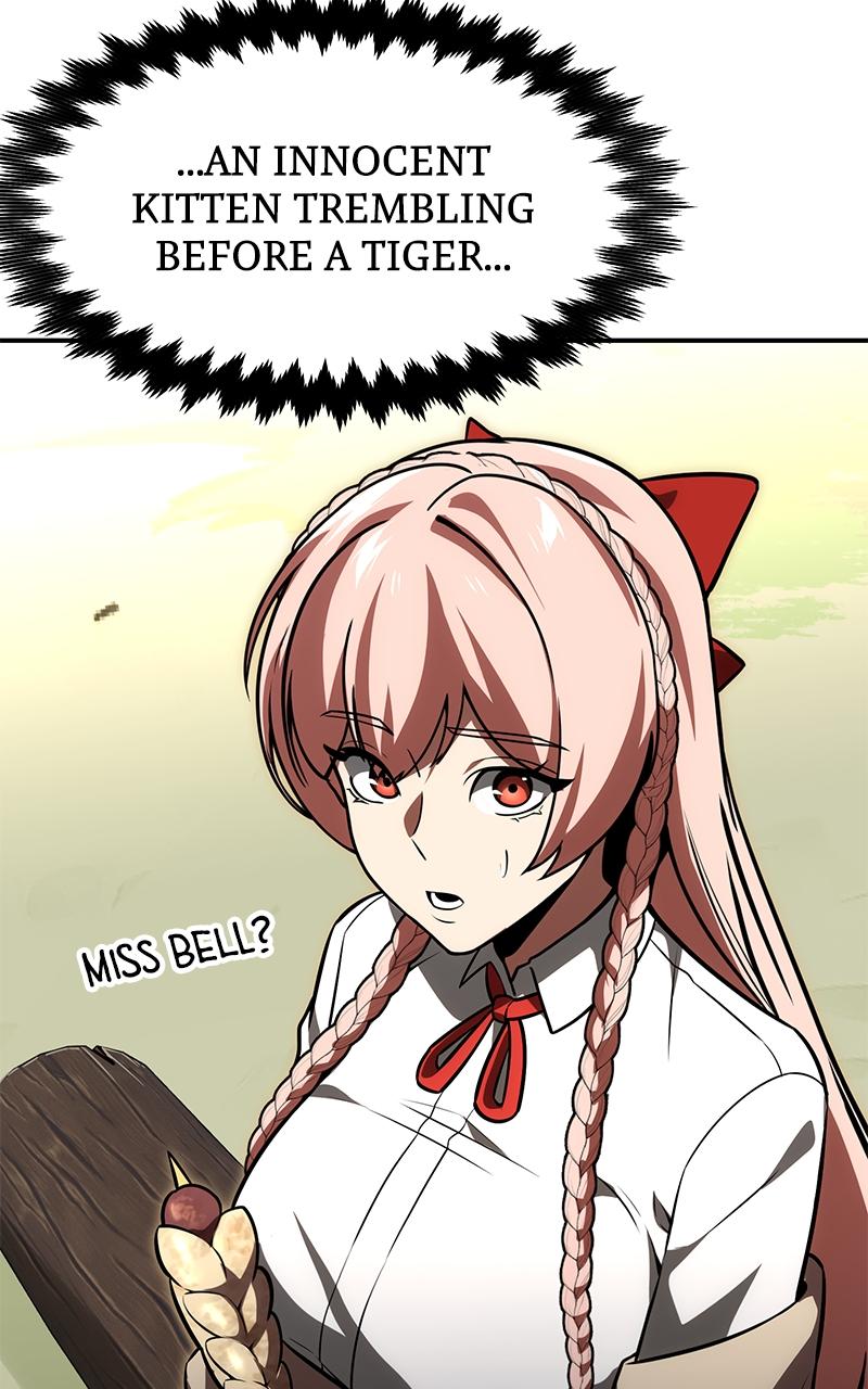The Extra’s Academy Survival Guide Chapter 22 — page 21