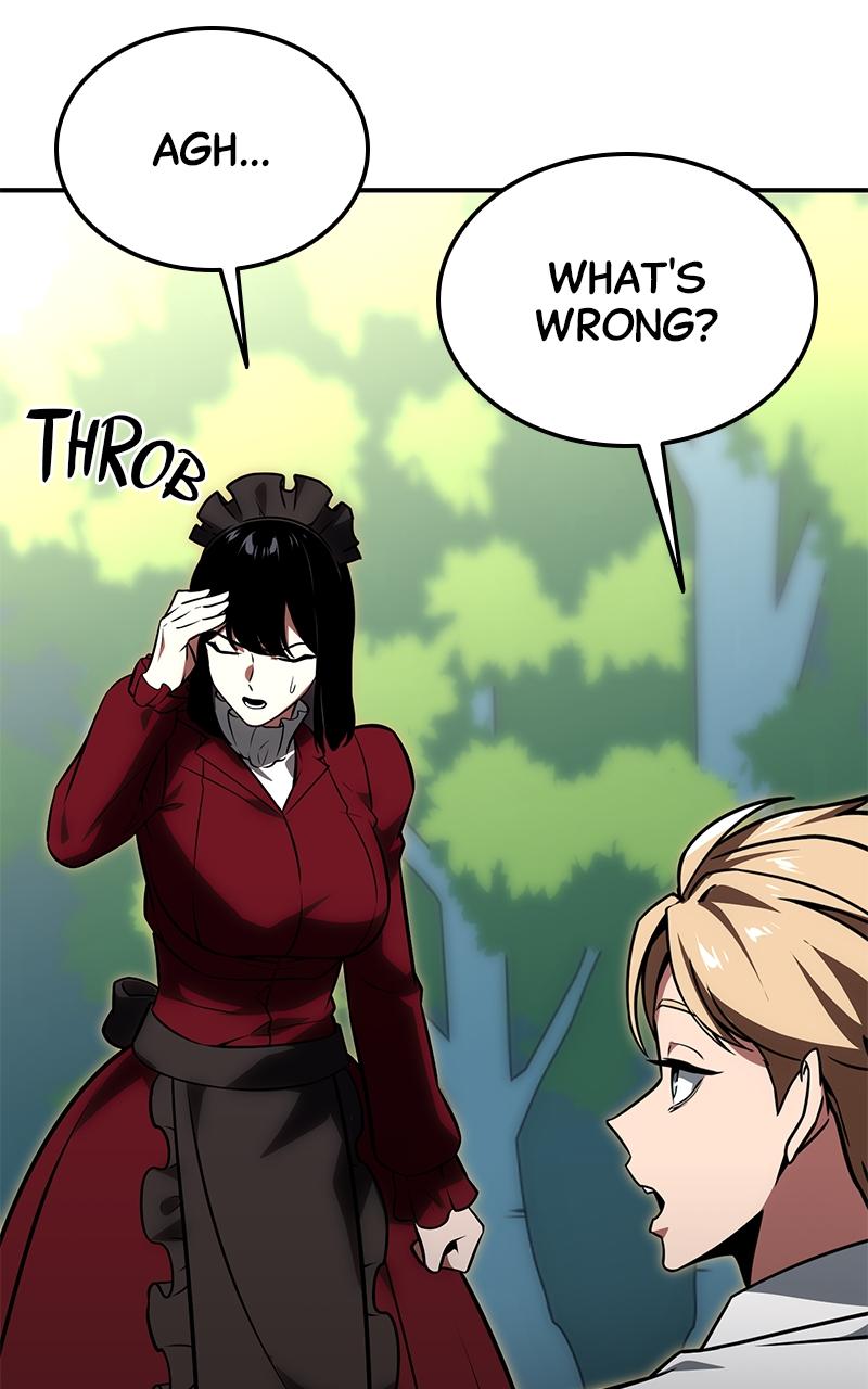 The Extra’s Academy Survival Guide Chapter 22 — page 24