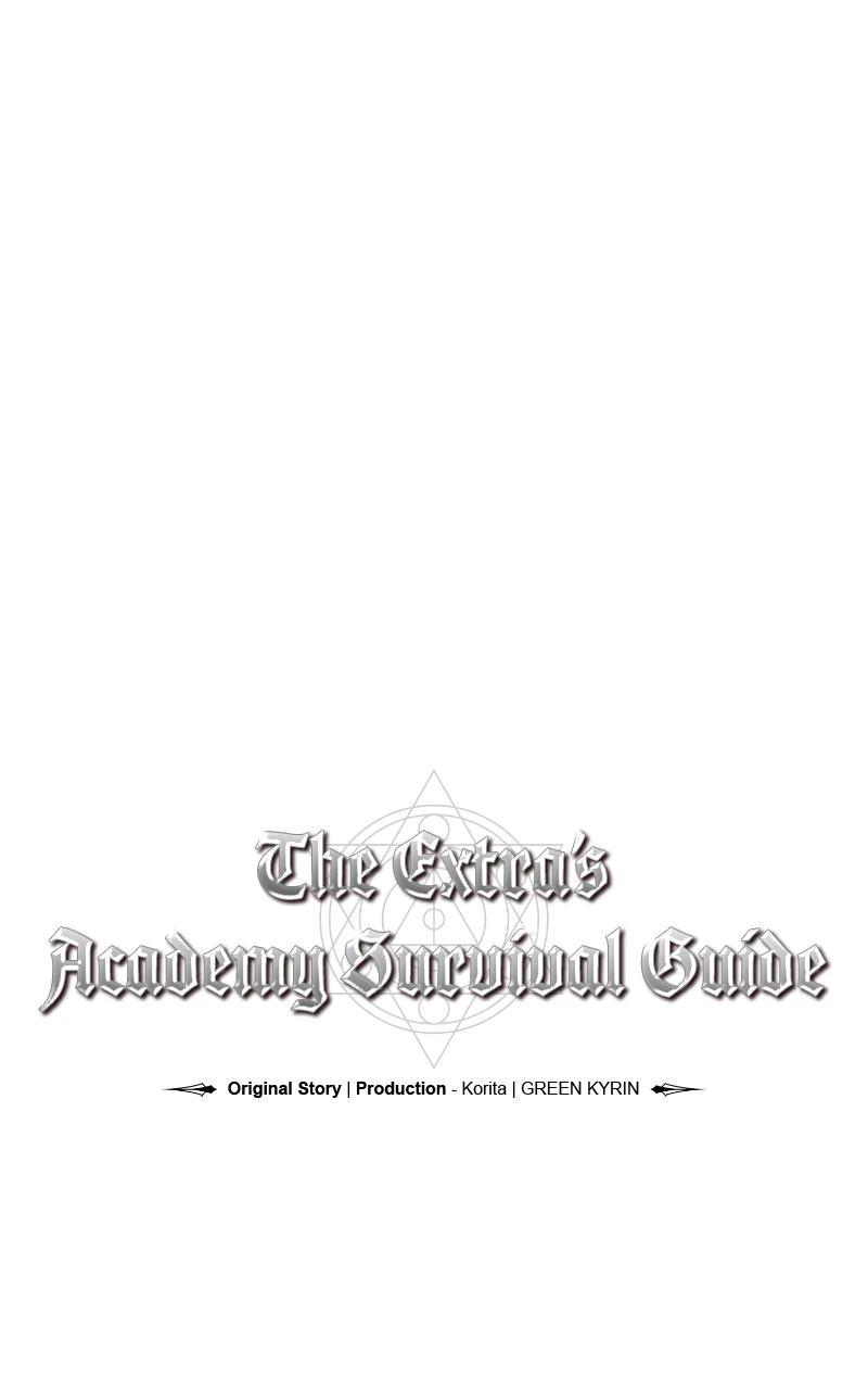 The Extra’s Academy Survival Guide Chapter 22 — page 30