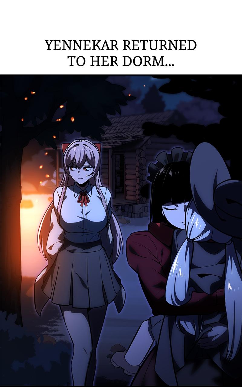 The Extra’s Academy Survival Guide Chapter 22 — page 33