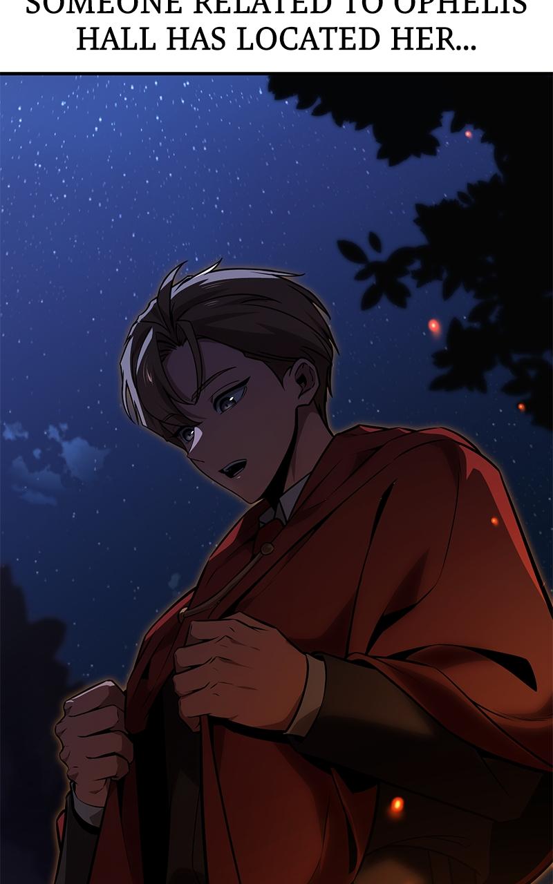 The Extra’s Academy Survival Guide Chapter 22 — page 35