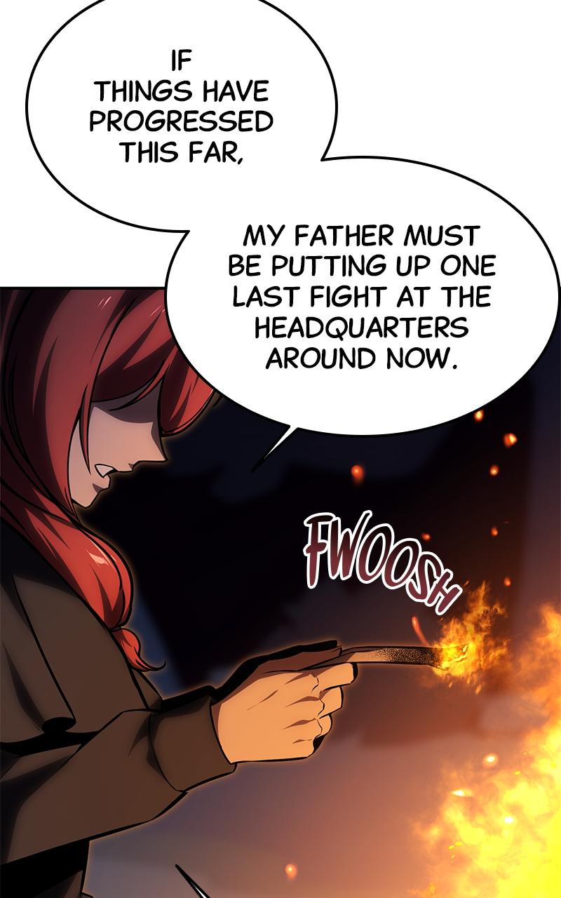 The Extra’s Academy Survival Guide Chapter 22 — page 39