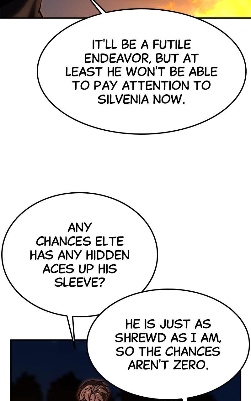 The Extra’s Academy Survival Guide Chapter 22 — page 40